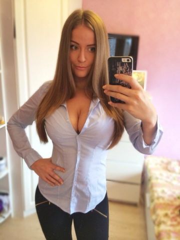 Анкета проститутки Василиса, 23 года